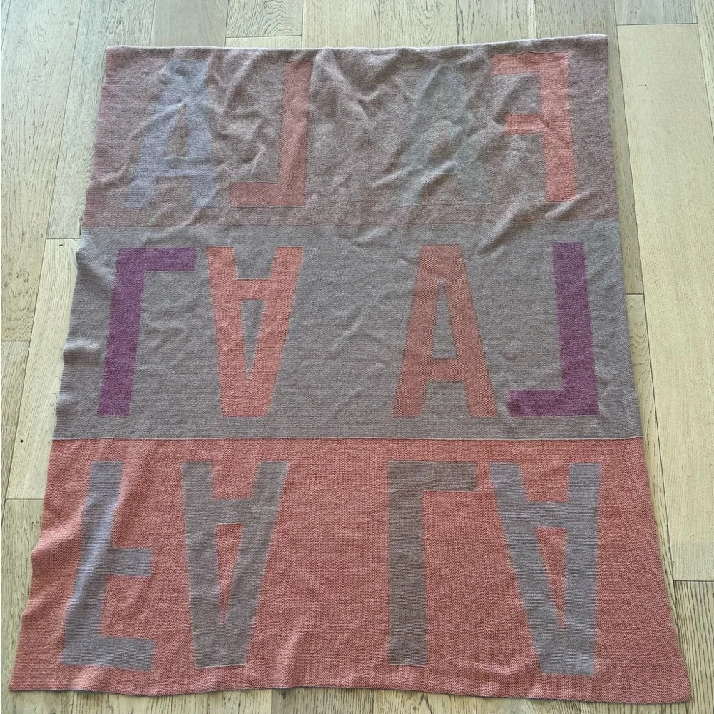 Anthropologie “fa la